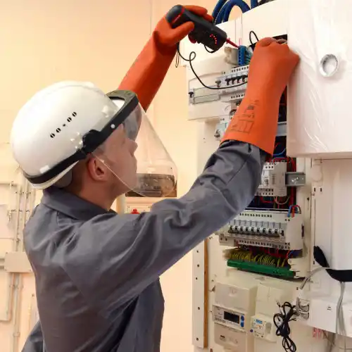 elektricien De Meern